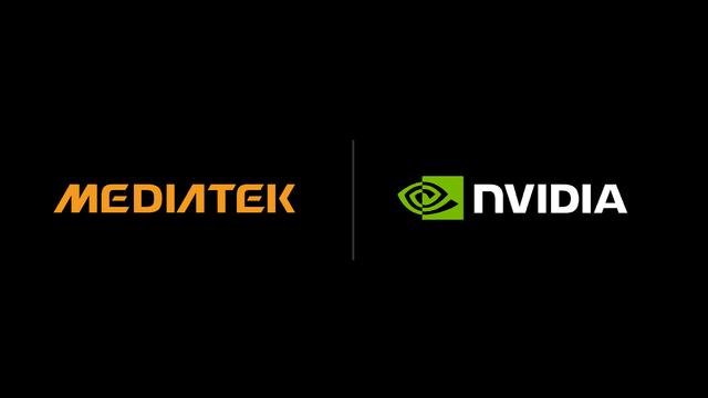 Nvidia ทุ่มเงิน 3.5 พันล้านดอลลาร์ร่วมมือ MediaTek ขยายฐานเทคโนโลยี NVLink Fusion