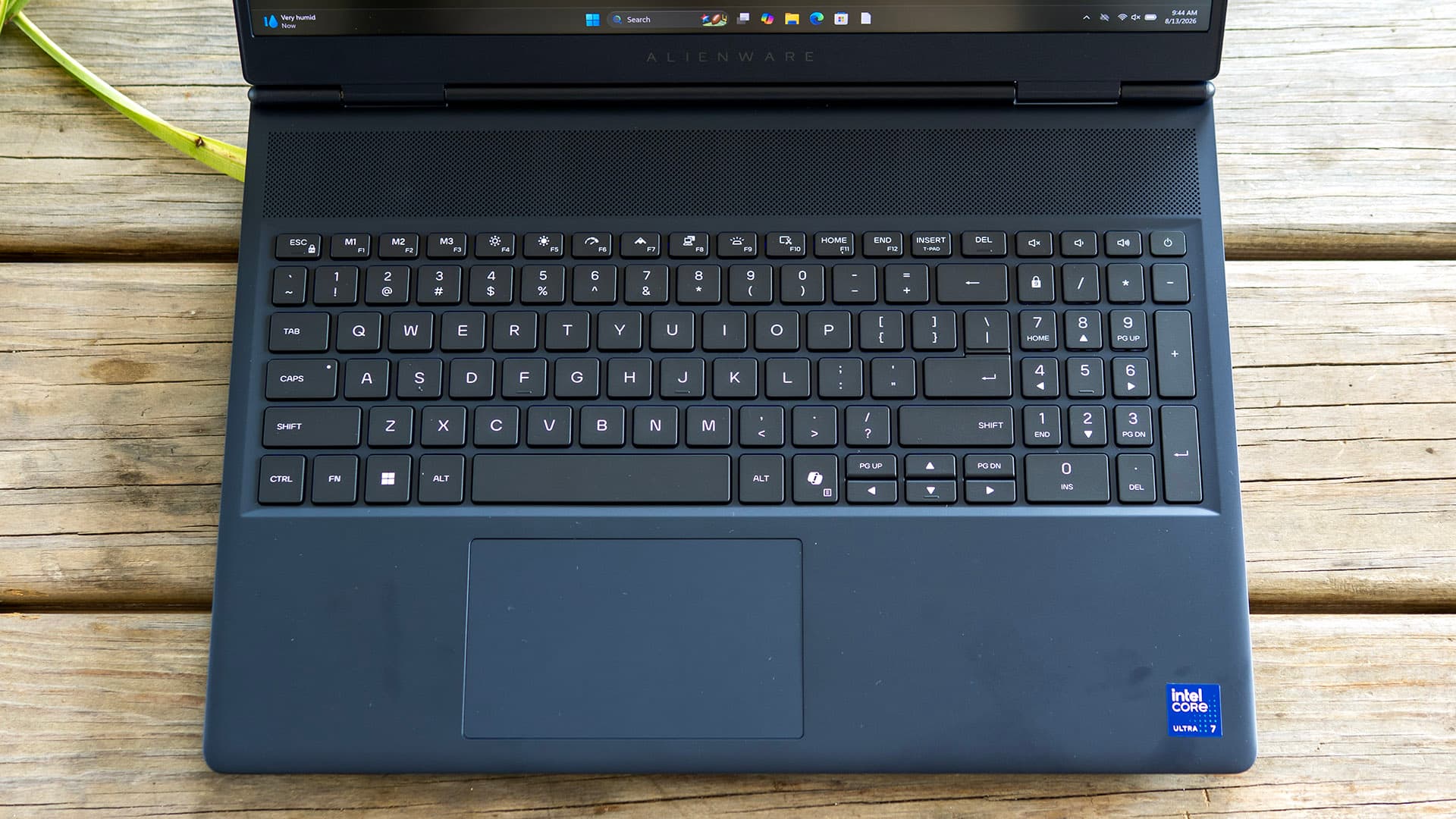Alienware 16X Aurora