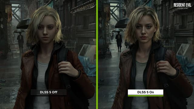 Nvidia เตรียมเปิดตัว DLSS 5 พร้อมเกม NBA2K27 รองรับเฉพาะการ์ดจอ RTX 50 Series เท่านั้น