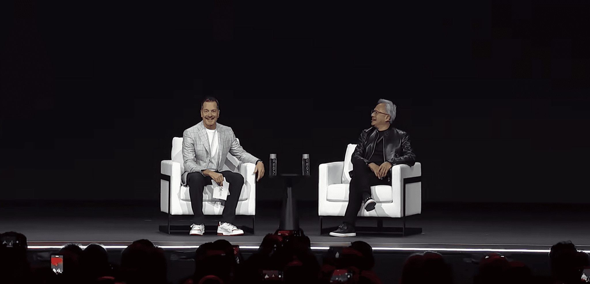 NVIDIA จับมือ CrowdStrike เปิดตัว 'SafeMind' พลิกโฉมความปลอดภัยไซเบอร์สู่ยุค Agentic AI