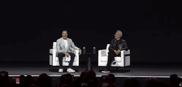 NVIDIA จับมือ CrowdStrike เปิดตัว 'SafeMind' พลิกโฉมความปลอดภัยไซเบอร์สู่ยุค Agentic AI