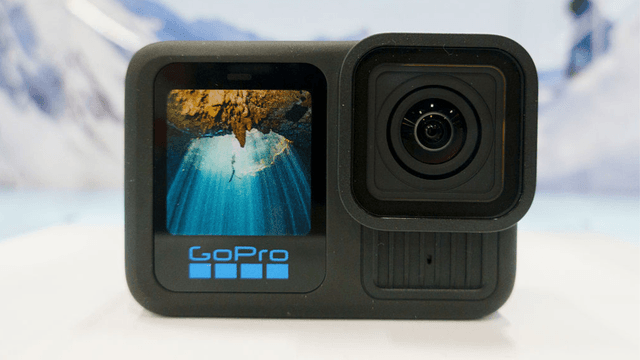 GoPro ควบรวมกิจการ Starman Optical มูลค่า 285 ล้านดอลลาร์ มุ่งสู่ธุรกิจ AI Data Center