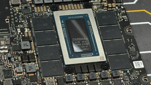 Nvidia เตรียมส่ง RTX Spark N1X ลุยตลาดโน้ตบุ๊กและมินิพีซีเดือนตุลาคมนี้