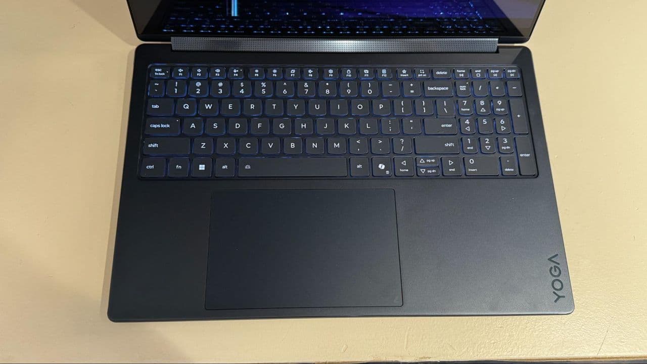 Lenovo RTX Spark Systems