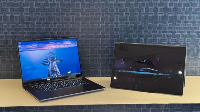 Lenovo เผยสเปก Yoga Pro 9n และ Yoga 9n 2-in-1 ขุมพลัง RTX Spark ก่อนงาน IFA