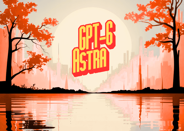 OpenAI เปิดตัว GPT-6 Astra: โมเดลเน้นคุมคอมพิวเตอร์ บริบท 1.05 ล้านโทเคน พร้อมยกระดับความปลอดภัยไซเบอร์ขั้นวิกฤต