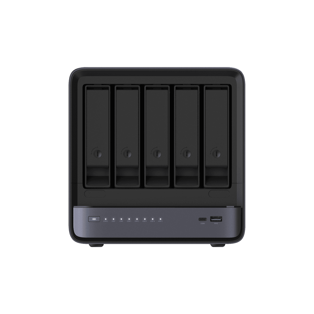 Minisforum NAS N5 Max-P945