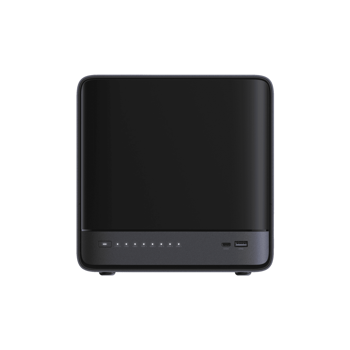 Minisforum NAS N5 Max-P945