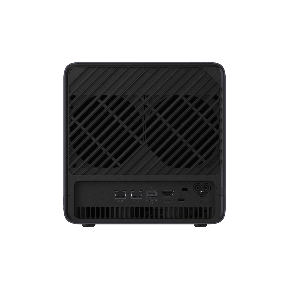 Minisforum NAS N5 Max-P945