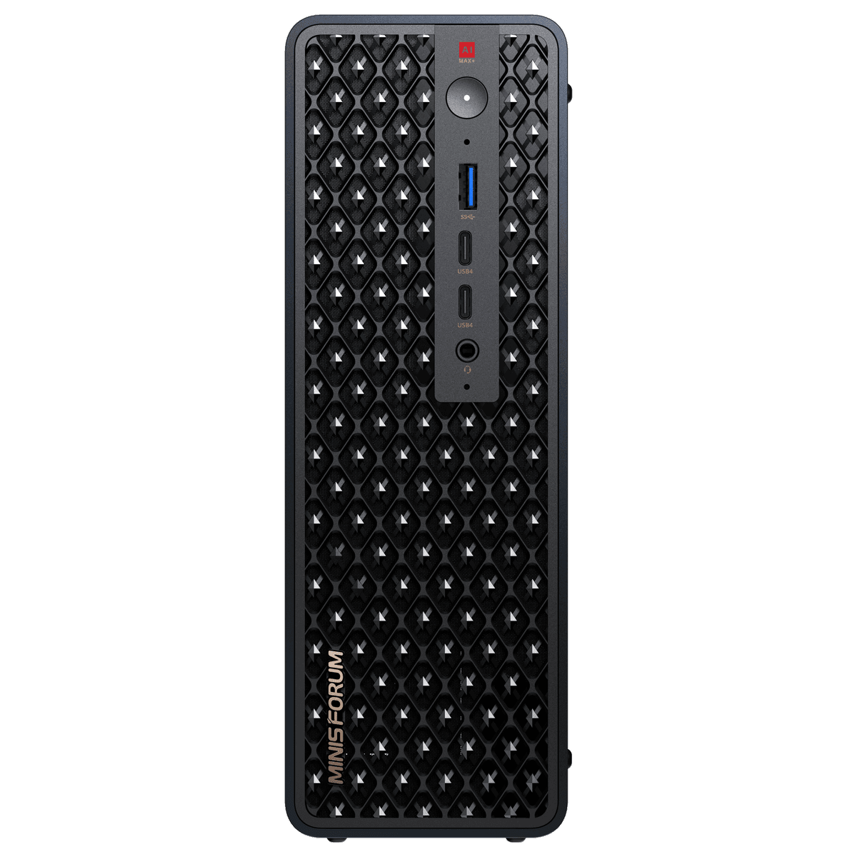 Minisforum MS-S1 Max-P495