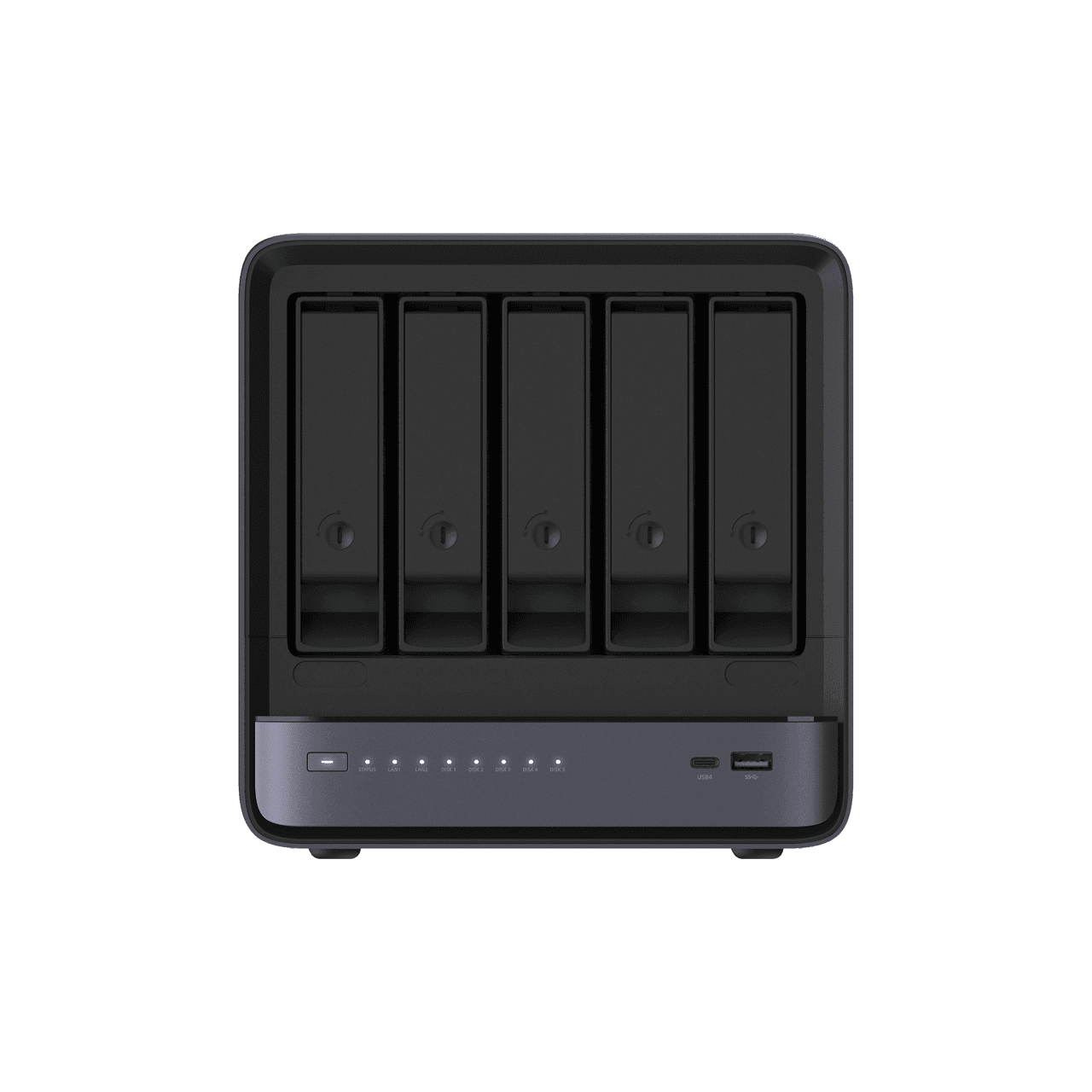 Minisforum NAS N5 Max-P945