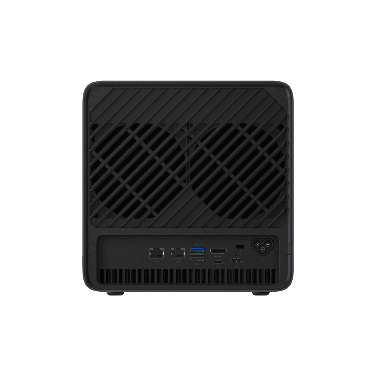 Minisforum NAS N5 Max-P945