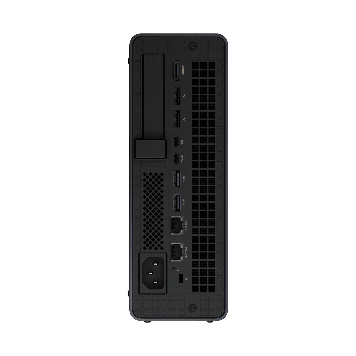 Minisforum MS-S1 Max-P495