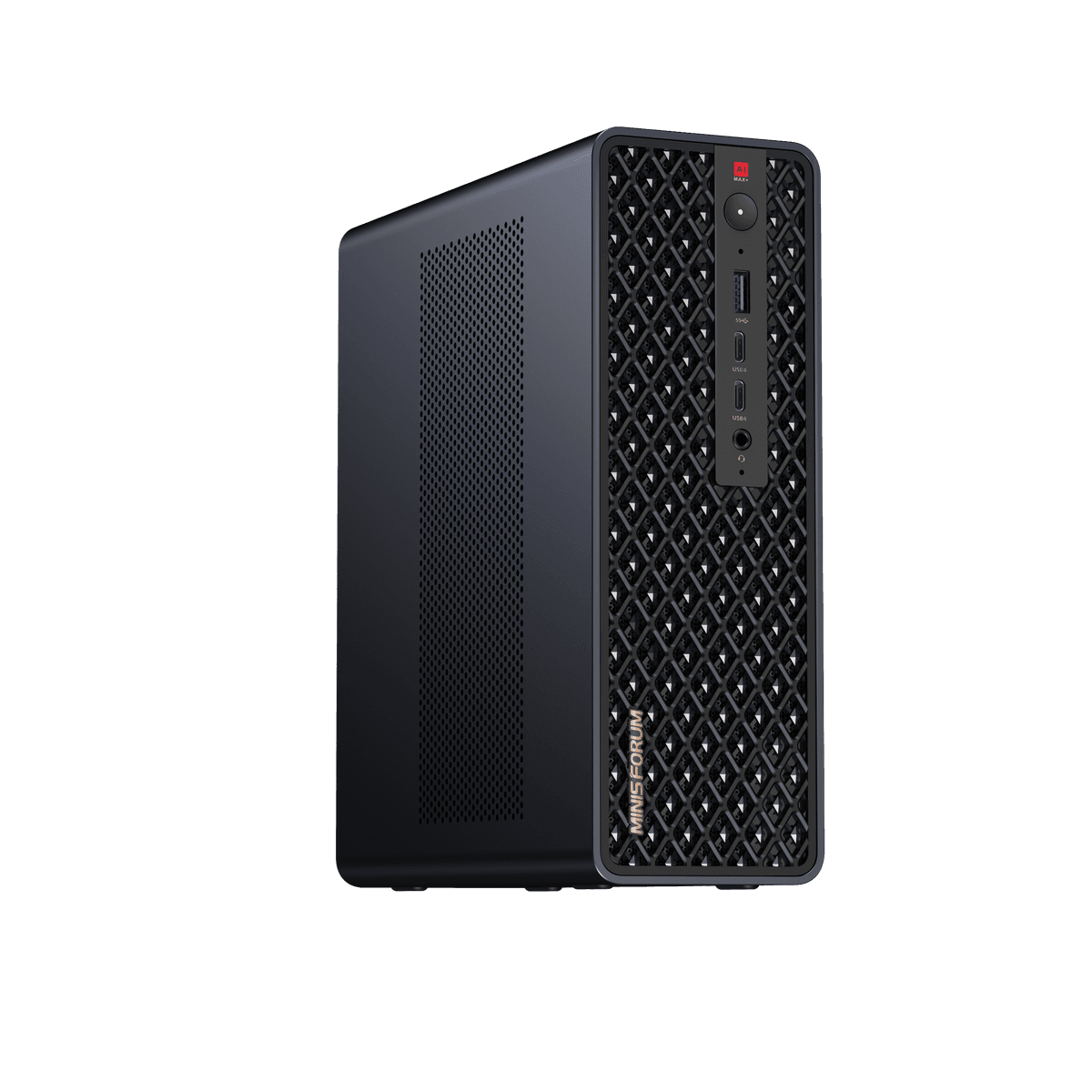 Minisforum MS-S1 Max-P495