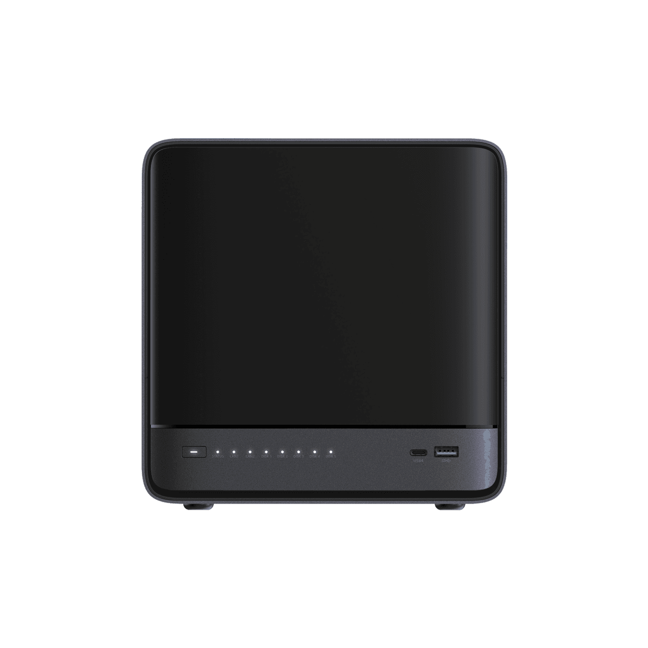 Minisforum NAS N5 Max-P945