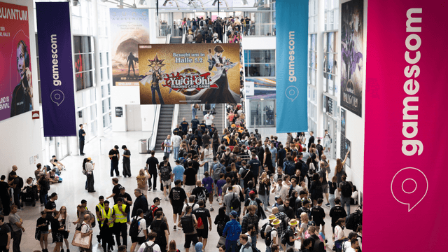 ผู้จัดงาน Gamescom ขอโทษหลังโดนจวกกรณีตอบโต้เหตุขโมยอุปกรณ์นักพัฒนาเกมอินดี้อย่างไร้เยื่อใย