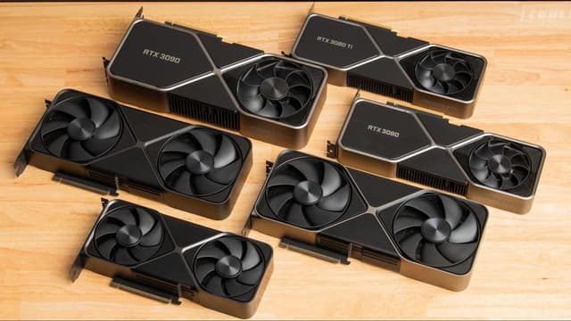 Nvidia นำ RTX 50-series รุ่น Founder's Edition มาจำหน่ายราคาเปิดตัวที่งาน PAX West