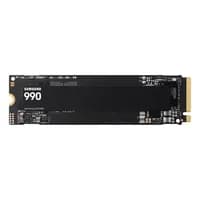 Samsung SSD 990 2TB Samsung SSD 990 2TB