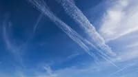 Contrails