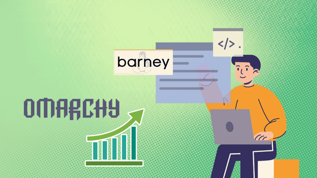 Ikey Doherty ผู้สร้าง Solus กลับสู่วงการ! พัฒนา 'Barney' เครื่องมือสร้าง Linux หวังงัดข้อ Omarchy