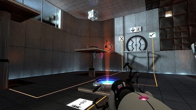 GPT-6 Astra สร้างสถิติใหม่ เล่นเกม Portal จนจบได้เองภายใน 24 ชั่วโมง