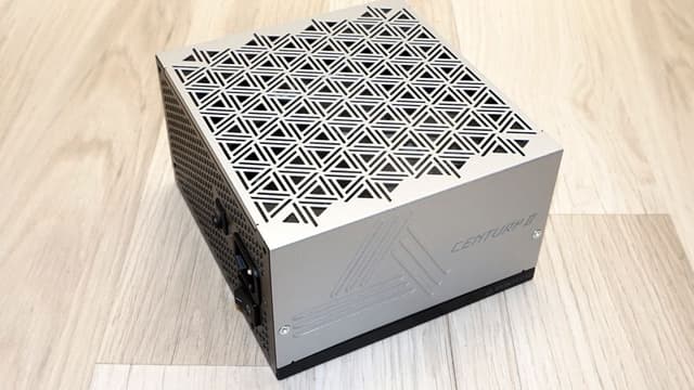 รีวิว Montech Century II Gold 850W พาวเวอร์ซัพพลาย ATX 3.1 สเปกคุ้มค่าในราคาประหยัด