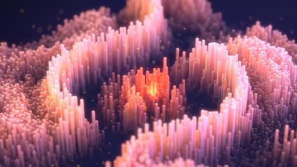 AlphaGenome Atlas: แผนที่ AI ไขปริศนา DNA มนุษย์ 9 พันล้านรูปแบบ