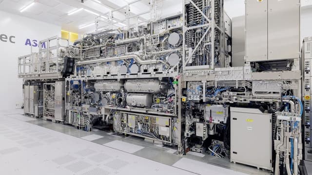 TSMC ประกาศเริ่มใช้เทคโนโลยีผลิตชิป High-NA EUV ในปี 2030 คาดเริ่มที่สถาปัตยกรรม A10