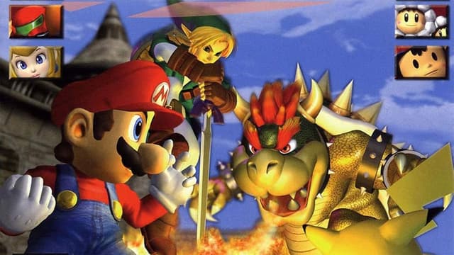 โปรเจกต์ Decompiled เกม Super Smash Bros Melee สำเร็จ 100% หลังใช้เวลากว่า 6 ปี
