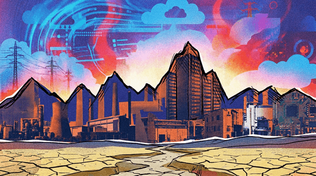 Patagonia ทำเลทองใหม่ของศูนย์ข้อมูล AI ด้วยแหล่งพลังงานมหาศาลและการต้อนรับที่ยังไร้แรงต้าน