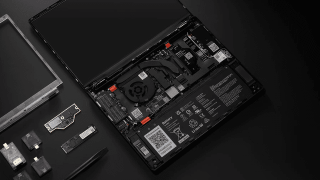 Framework ประกาศลดราคา RAM LPCAMM2 สำหรับ Laptop 13 Pro พร้อมคืนเงินส่วนต่างให้ลูกค้าเก่า
