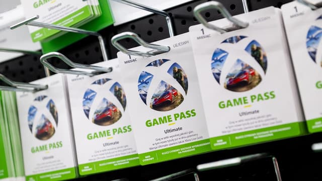 Microsoft ซุ่มแจกส่วนลด Xbox Game Pass สูงสุด 30% ดึงกลุ่มลูกค้าที่ยกเลิกบริการให้กลับมาใช้ใหม่