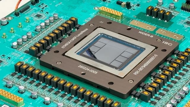 OpenAI เตรียมจับมือ Samsung ผลิตชิป AI รุ่นถัดไปควบคู่ไปกับ TSMC