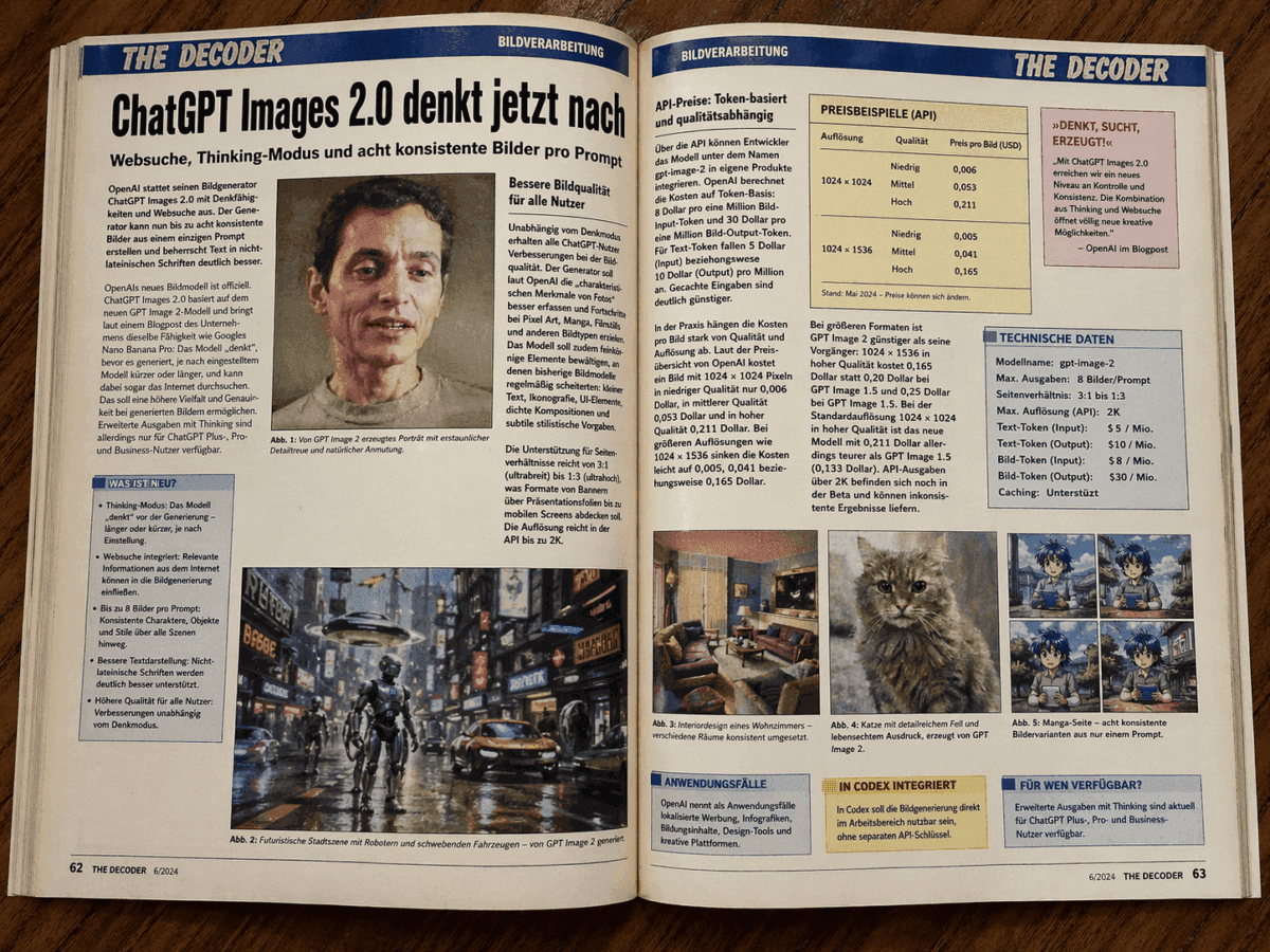 OpenAI เปิดตัว ChatGPT Images 2.5 ชูสองโมเดลใหม่ Flare และ Sunburst สร้างภาพเร็วและแม่นยำกว่าเดิม