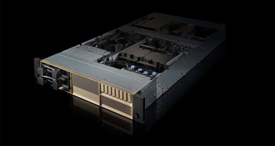 NVIDIA Vera: นิยามใหม่ของ CPU เพื่อยุค Agentic AI เมื่อความเร็วระดับ ‘โมโนเทรด’ คือตัวตัดสิน