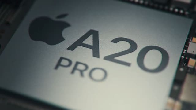 หลุดผลทดสอบ Apple A20 Pro แรงขึ้น 25% บนชิป 2nm รุ่นแรกใน iPhone 18 Pro