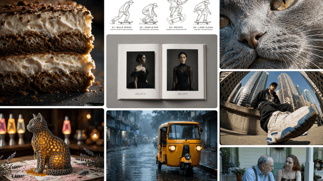 Meta เปิดตัว Muse Image โมเดลสร้างภาพอัจฉริยะ ท่ามกลางประเด็นดึงรูปจาก Instagram มาใช้โดยไม่ขออนุญาต