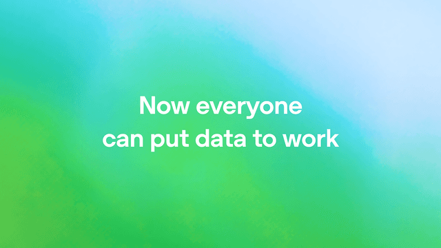 OpenAI เปิดตัว Data Agent ใน ChatGPT Work เปลี่ยนข้อมูลบริษัทเป็นแดชบอร์ดอัจฉริยะด้วยภาษาธรรมชาติ