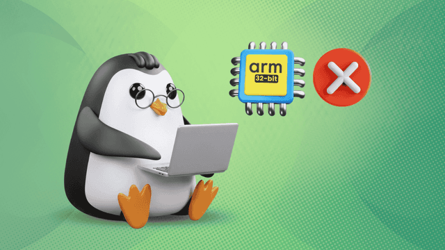 Linux Kernel เตรียมล้างบางโค้ด Arm 32-bit รุ่นเก่ากว่า 55,000 บรรทัด