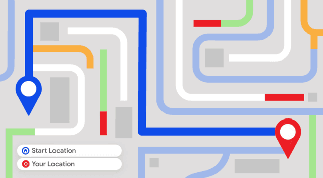 เปลี่ยนการจราจรแบบเดิมด้วย AI: Google เผยผลวิจัยการจัดการเส้นทางเพื่อลดรถติดและการปล่อยก๊าซ