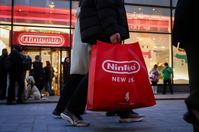 Nintendo of America นำเงินคืนภาษีจัดโปรโมชันลดราคา 30% แทนการคืนเงินตรงให้ลูกค้า