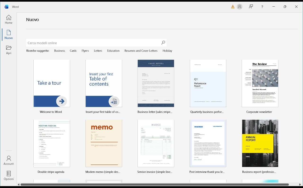 microsoft word running on a linux system via bottles