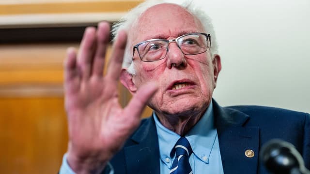 Bernie Sanders เสนอกฎหมายจำคุก 20 ปี นักพัฒนา AI หากฝ่าฝืนสร้างซูเปอร์อินเทลลิเจนซ์
