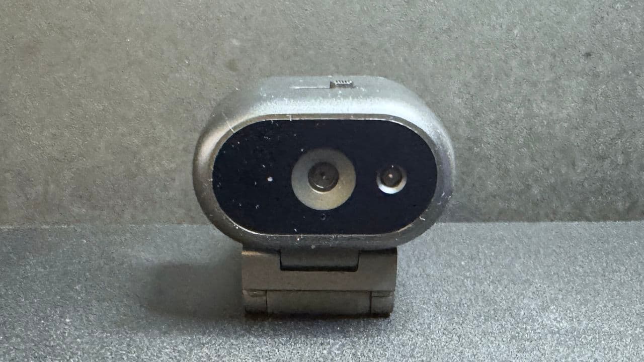 Dell Pro 5 Webcam 2K