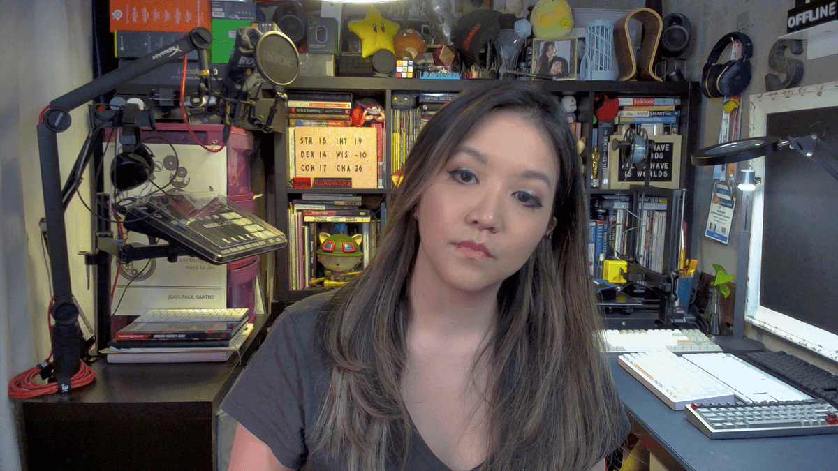 Dell Pro 5 Webcam 2K