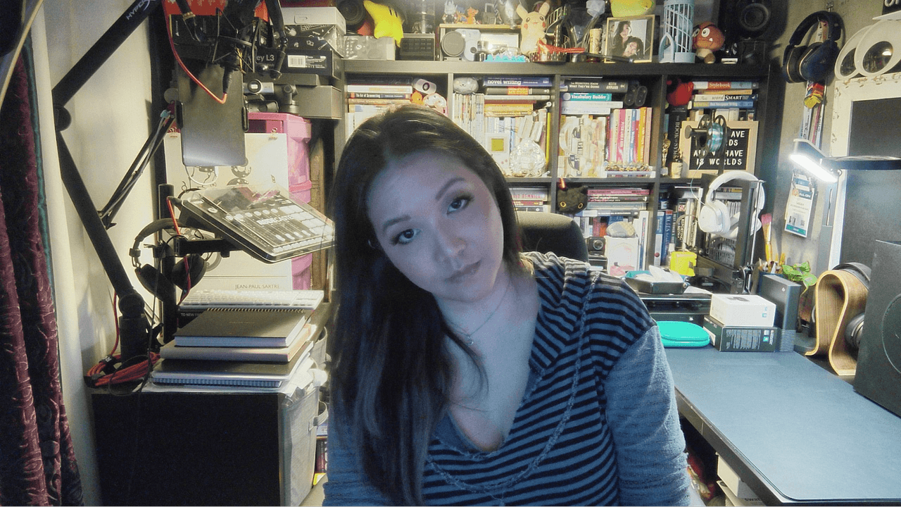 Dell Pro 5 Webcam 2K