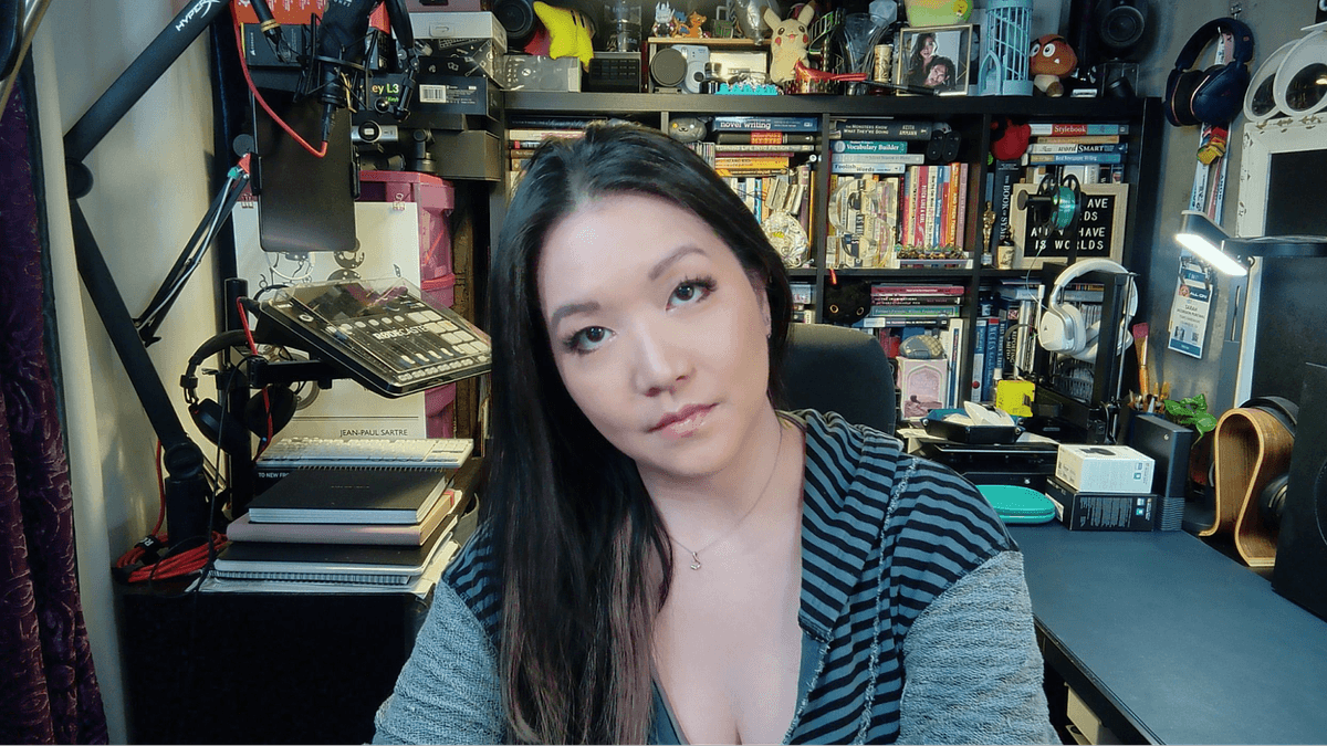 Dell Pro 5 Webcam 2K