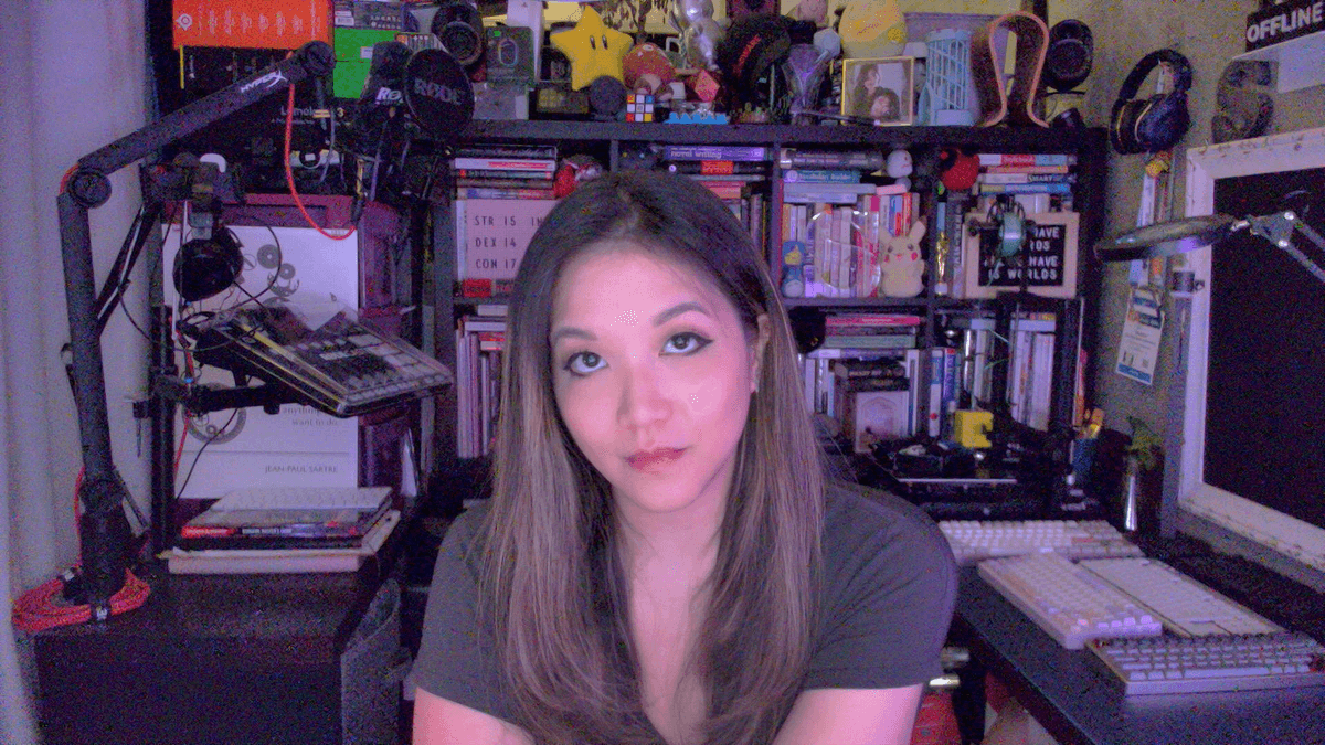 Dell Pro 5 Webcam 2K