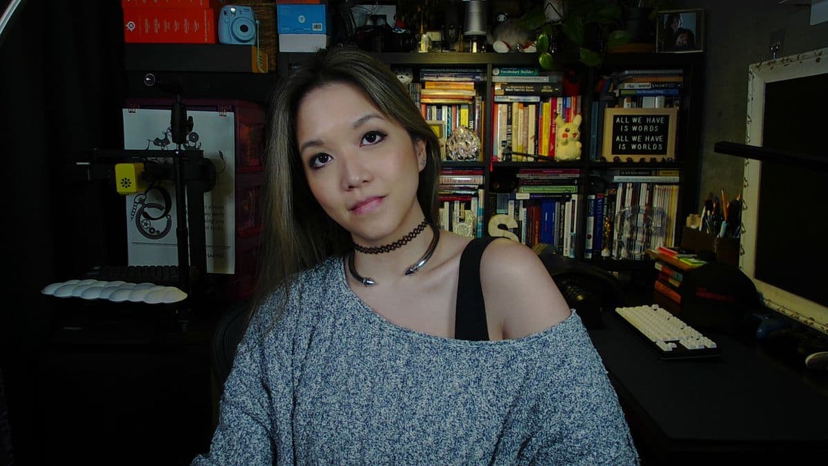 Dell Pro 5 Webcam 2K