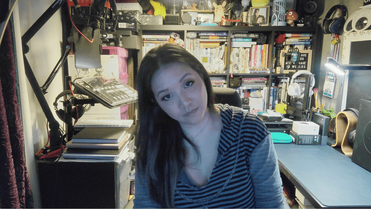 Dell Pro 5 Webcam 2K